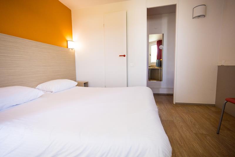 PROPRIETAIRECherbourg-en-Cotentin - Hôtel Première Classe - 17