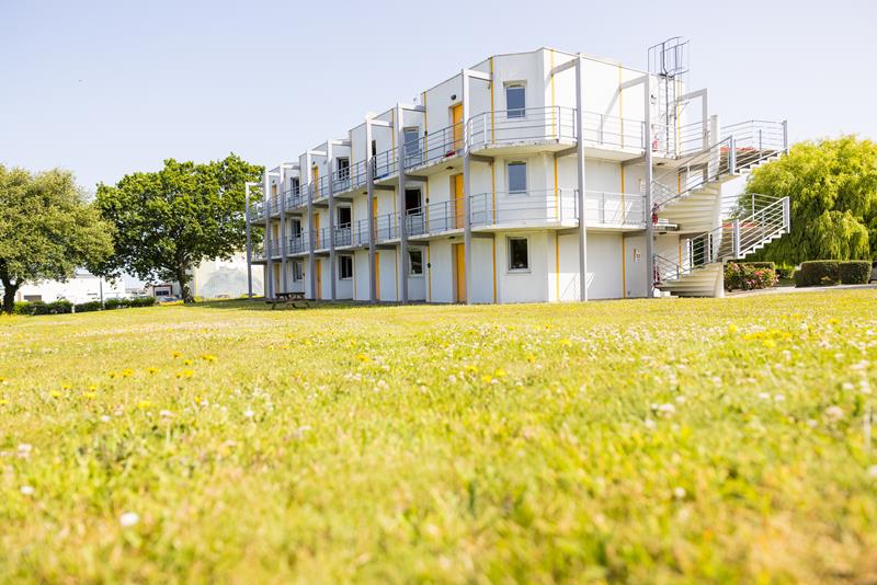 PROPRIETAIRECherbourg-en-Cotentin - Hôtel Première Classe - 27