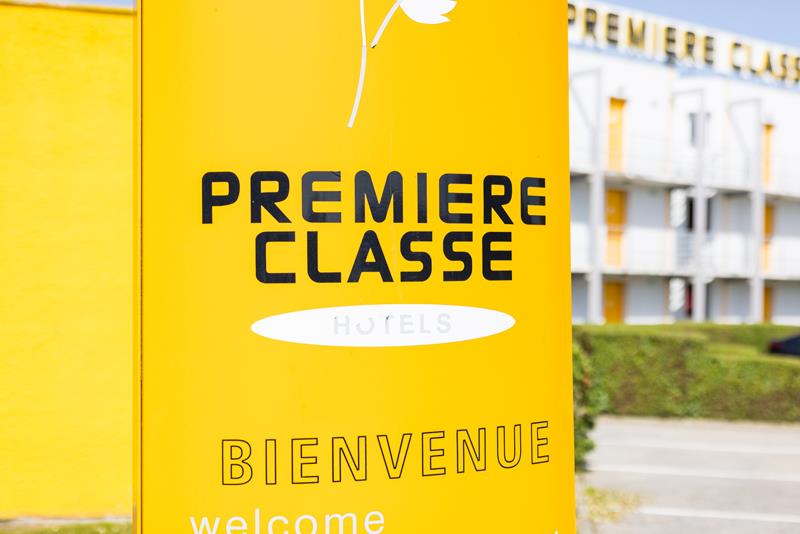 PROPRIETAIRECherbourg-en-Cotentin - Hôtel Première Classe - 3