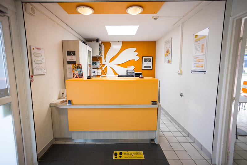 PROPRIETAIRECherbourg-en-Cotentin - Hôtel Première Classe - 5