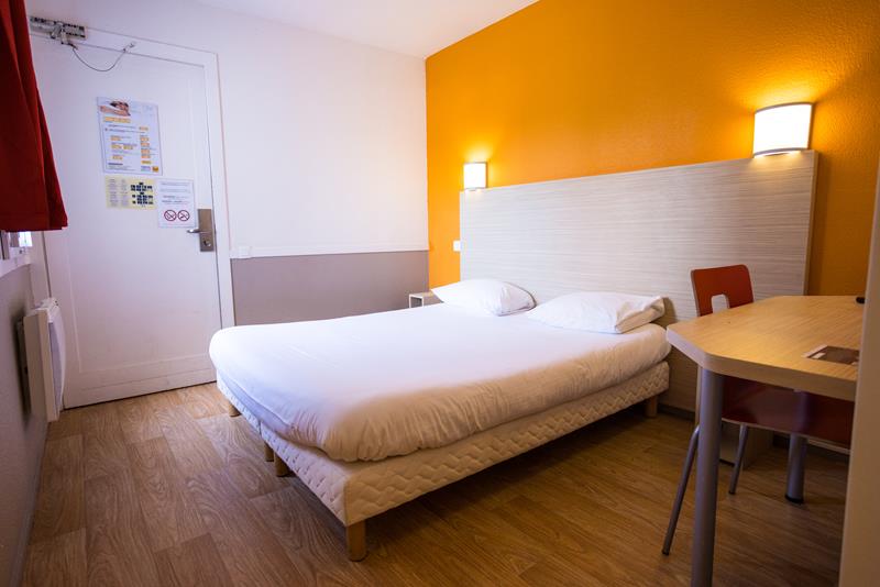 PROPRIETAIRECherbourg-en-Cotentin - Hôtel Première Classe - 7