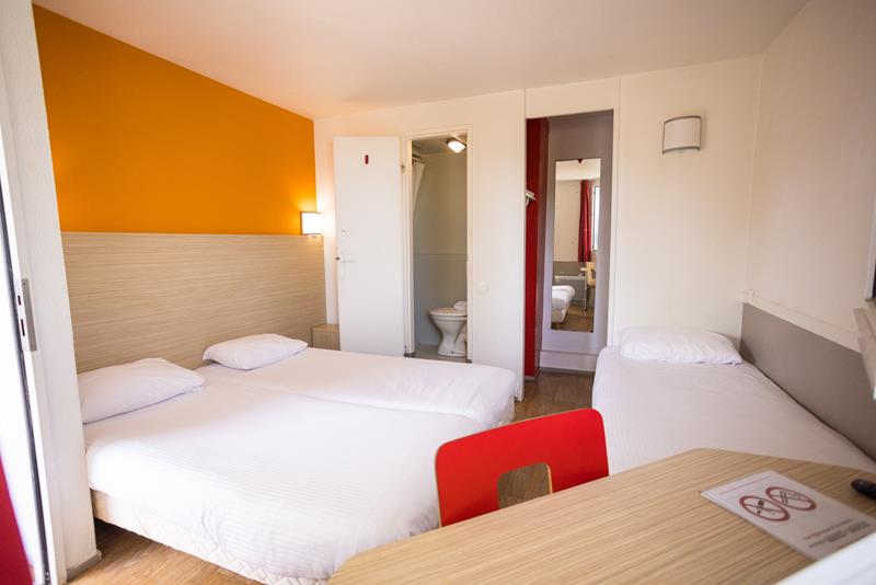 PROPRIETAIRECherbourg-en-Cotentin - Hôtel Première Classe - 8