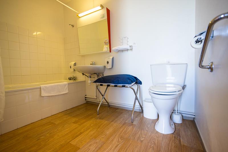 PROPRIETAIRECherbourg-en-Cotentin - Hôtel Première Classe - 9
