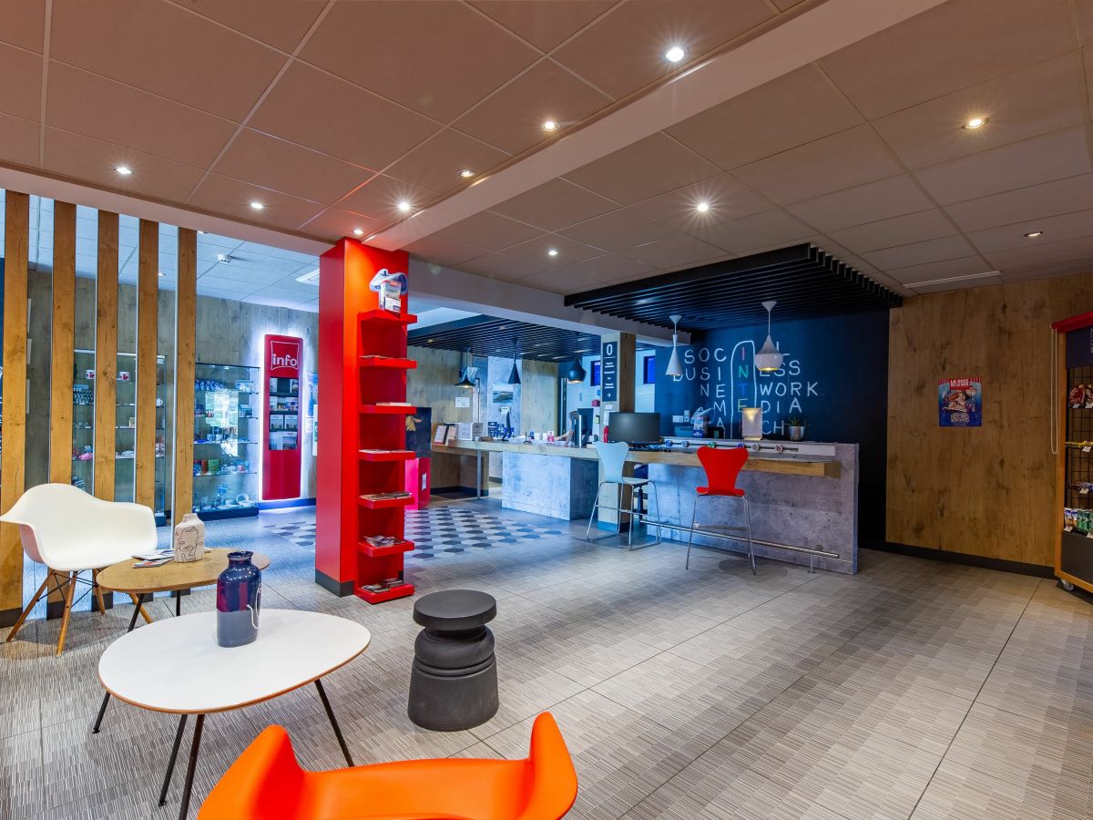 ABC SALLEScherbourg-hôtel ibis- accueil-10