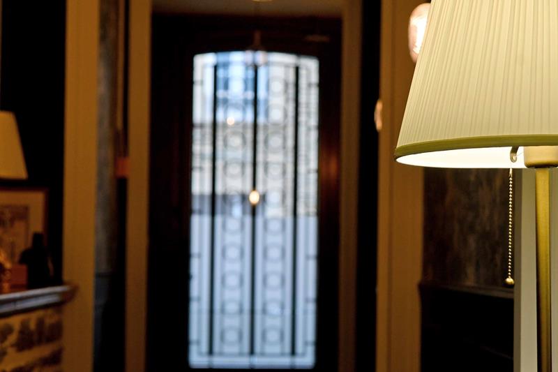 PROPRIÉTAIRECherbourg - Hotel Le Tiburon - 13