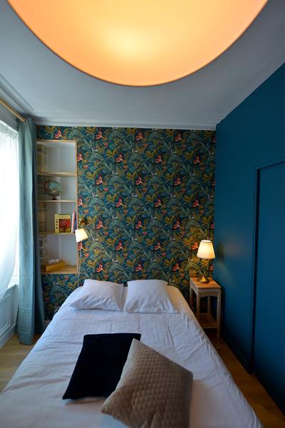 PROPRIÉTAIRECherbourg - Hotel Le Tiburon - 19