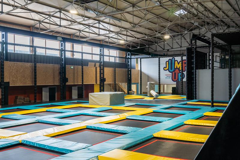 PROPRIETAIRECherbourg - Jump-up - 2
