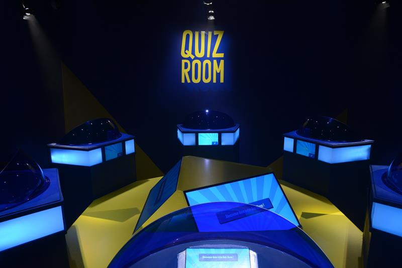 PROPRIÉTAIRECherbourg - Quiz Room Cherbourg - 1