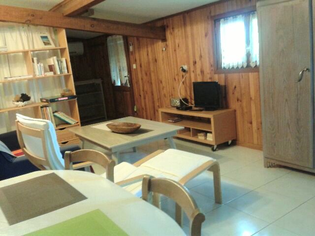 OT MORCENXChez Kaky 1
