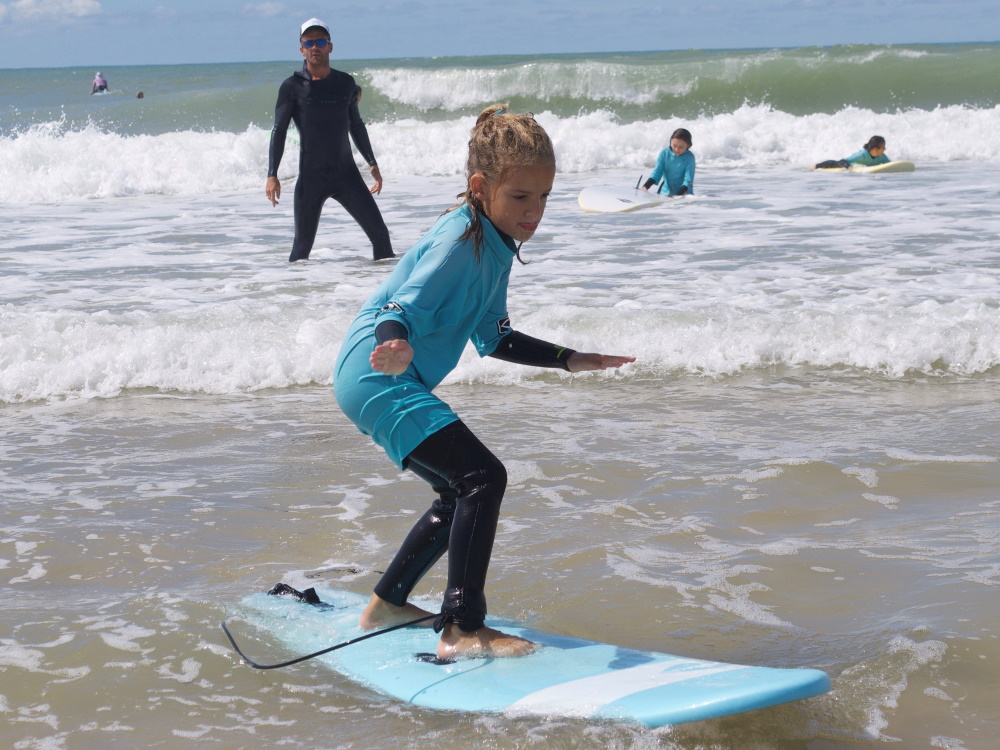 Loïc BonhommeChillsurfschool 2021