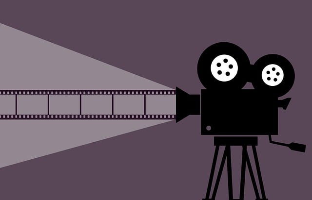 PixabayCinéma