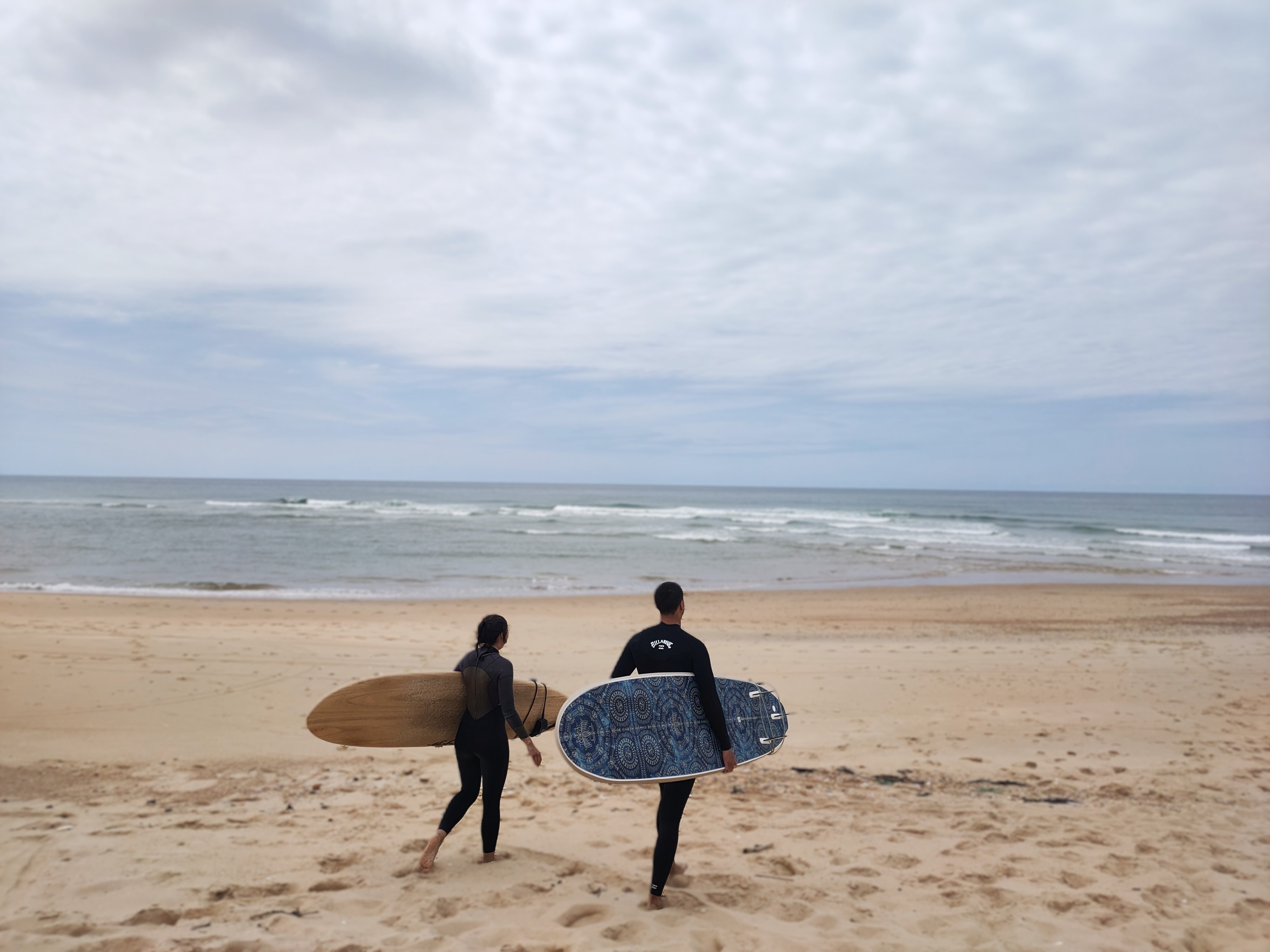 surfin landescinquieme photo