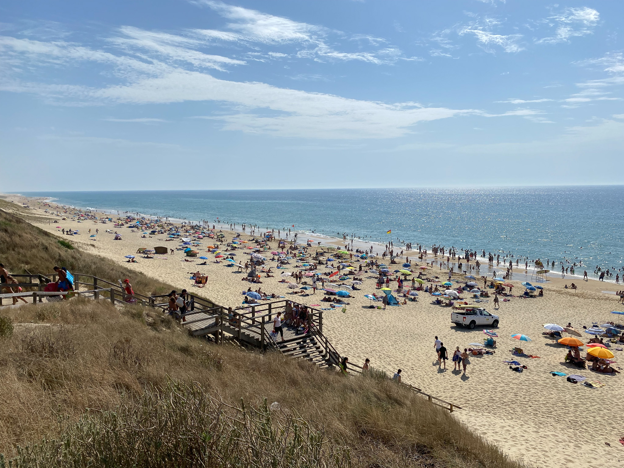 CLNTCLNT - LIT ET MIXE - Plage du Cap de l'Homy (3)