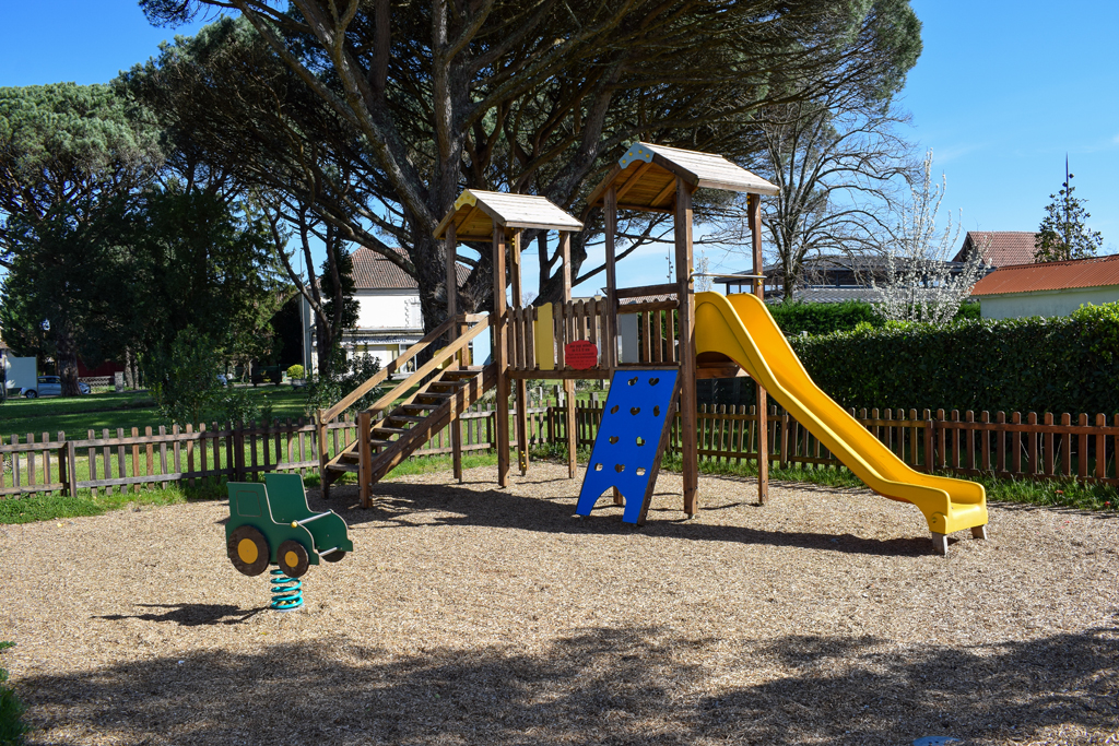 ©CLNT©CLNT - SAINT JULIEN EN BORN - Aire de jeux (3)