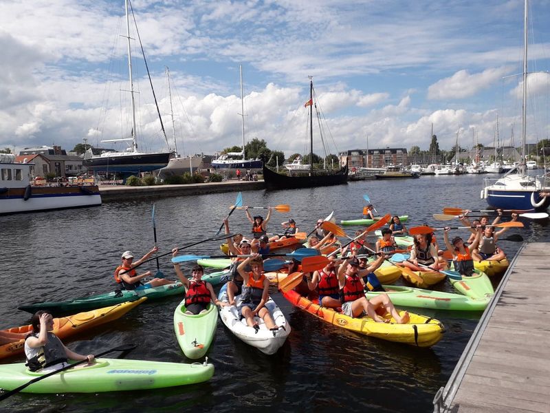 Yohann LEFORESTIERclub-nautique-de-carentan-4