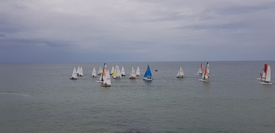 © Cercle Nautique Ver-sur-MerCNV - Ver sur Mer