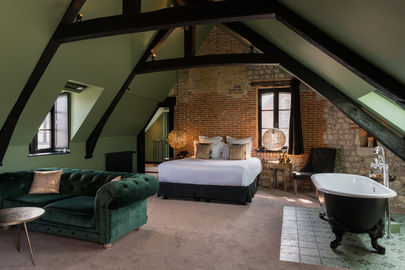 DAVID-EMMANUEL COHENhotel-honfleur