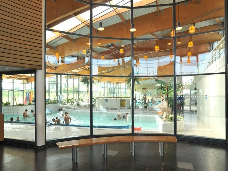 Complexe aquatique Belle Étoile
