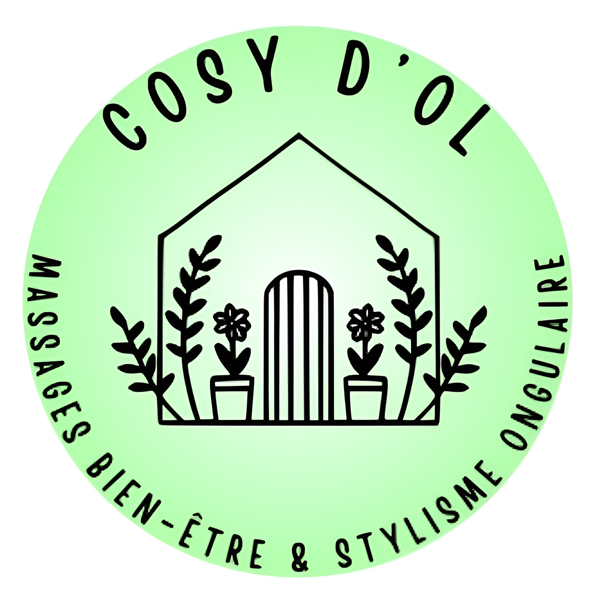 Cosy d'OlCosy d'Ol_Olga Hornez_Honfleur_logo.jpg