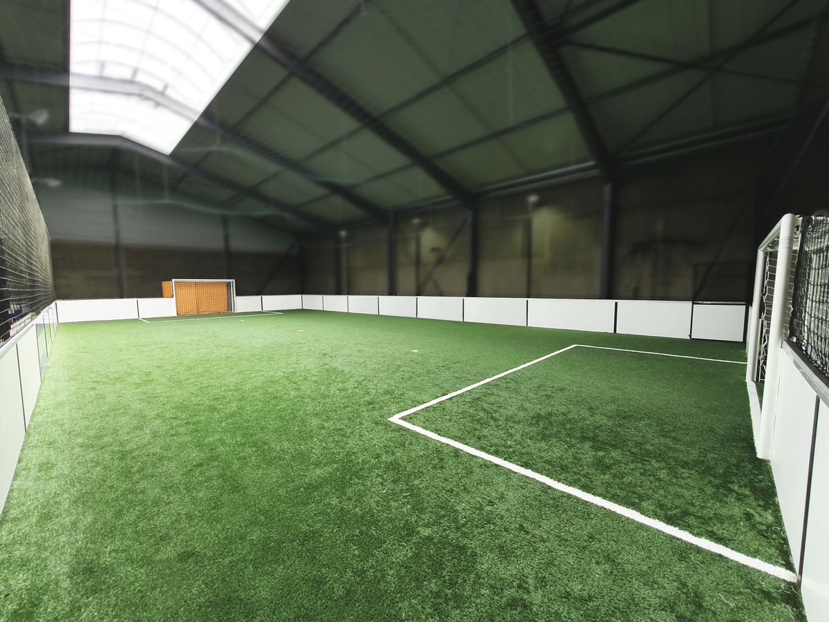 Cotent' Indoorcotent-indoor-tourlaville-1