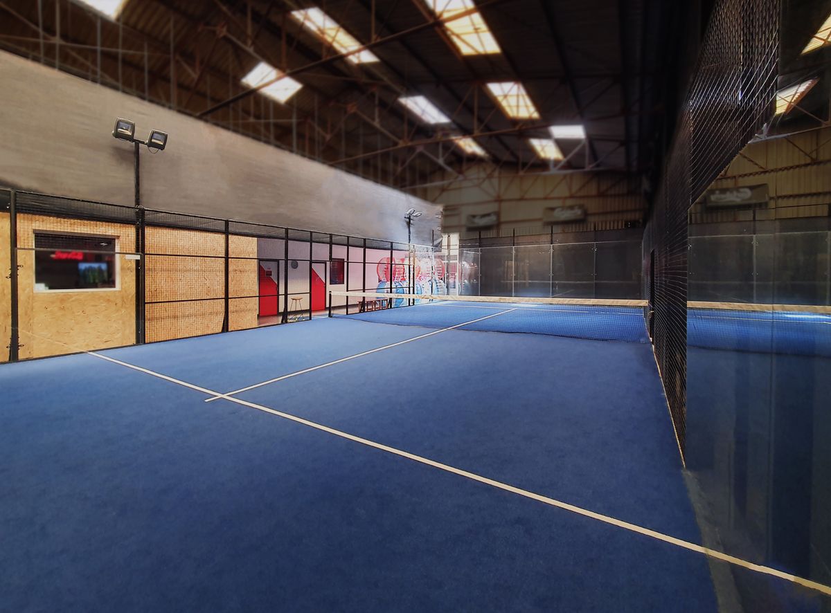 Cotent' Indoorcotent-indoor-tourlaville-2