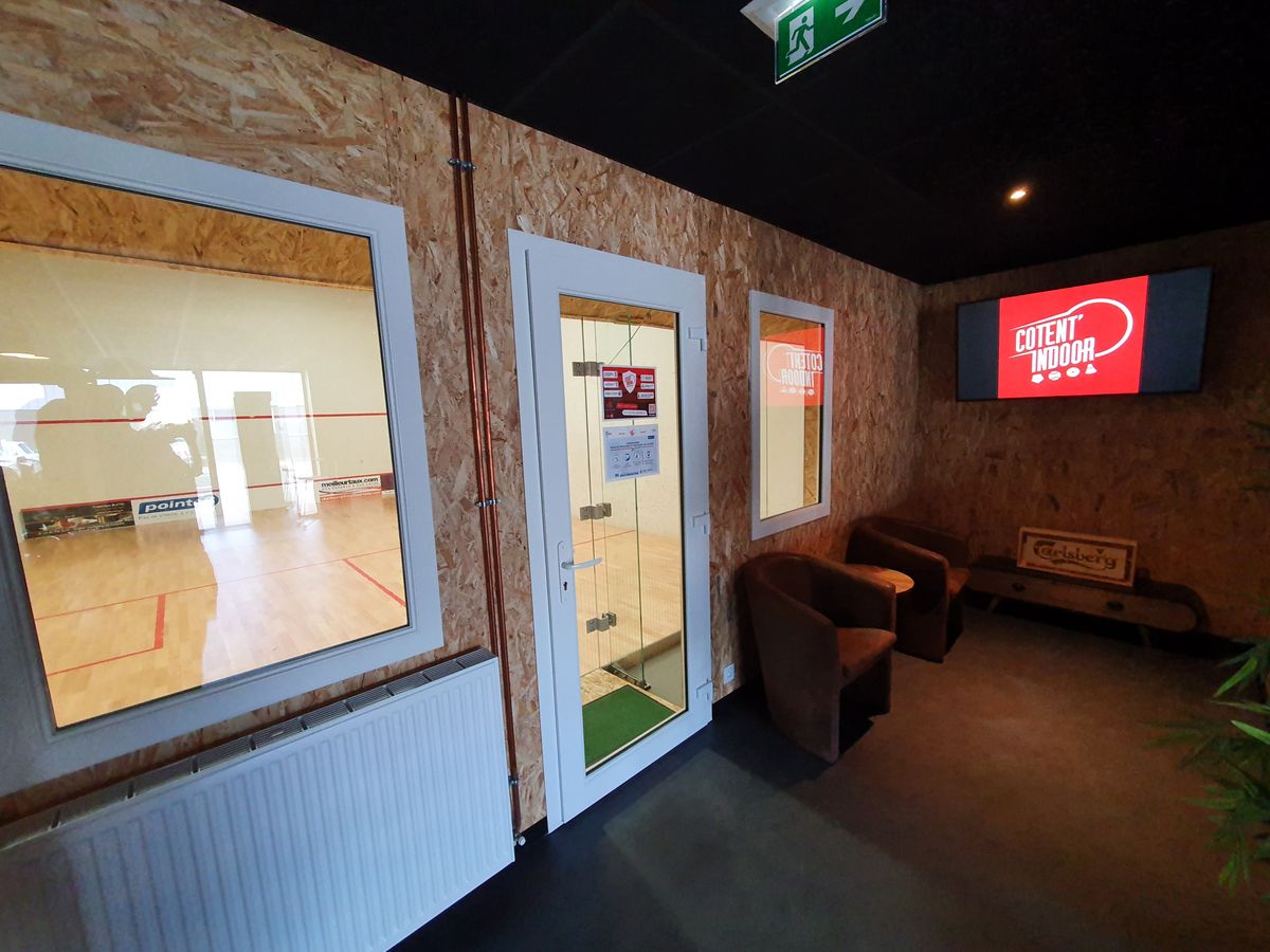 Cotent' Indoorcotent-indoor-tourlaville-5