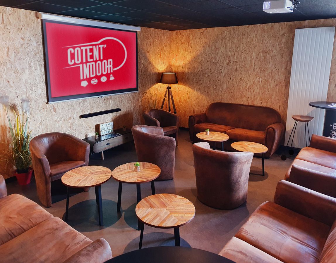 Cotent' Indoorcotent-indoor-tourlaville-9