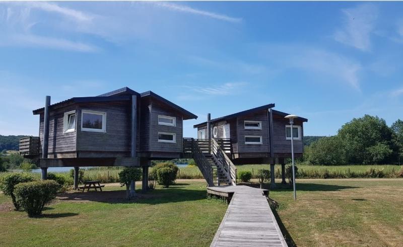 Camping Risle et Seine Toutainville