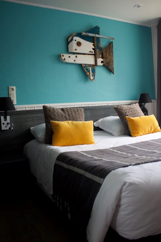 Hôtel Le Relais des Ilescoudeville-sur-mer-hotel-restaurant-le-relais-des-iles-4