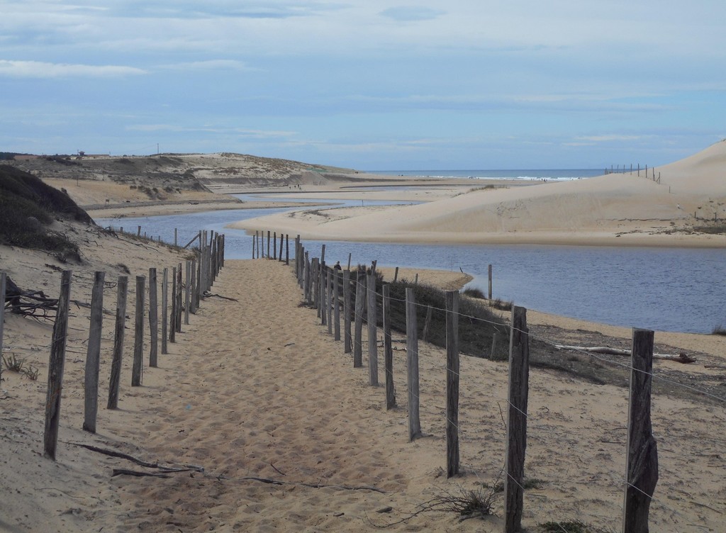 BoulesteixMaison La Grenouille_Moliets_ Landes Atlantique Sud