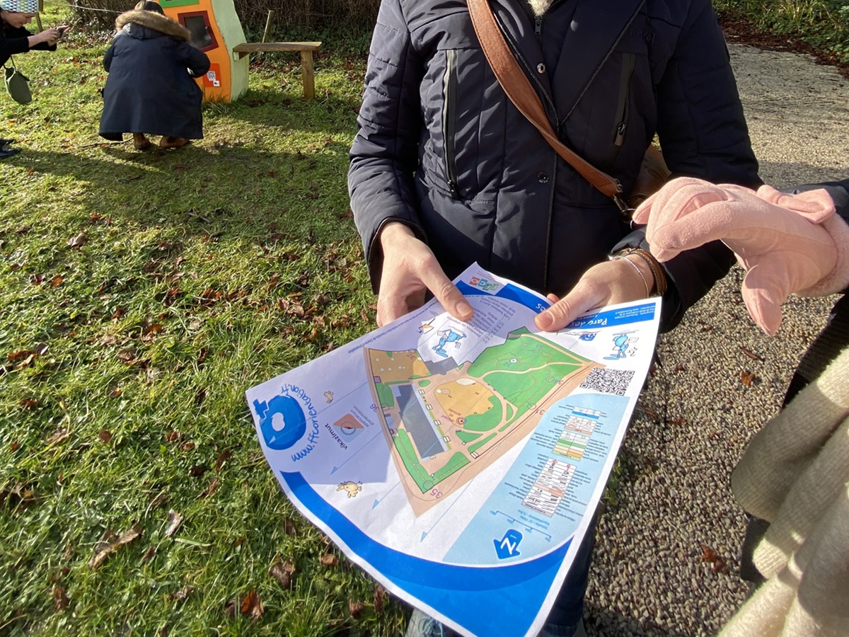 Nathalie Papouincourse-orientation-parc-des-chasses-langrune-sur-mer-credit-pierre-lequesne (1)