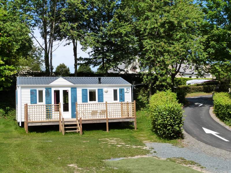 PROPRIETAIRECoutances_Camping Les Vignettes