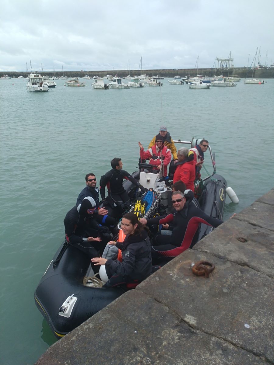 Club Subaquatique de Coutancescoutances-club-subaquatique-2