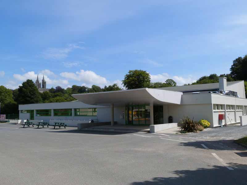 ORGANISATEURCoutances_piscine