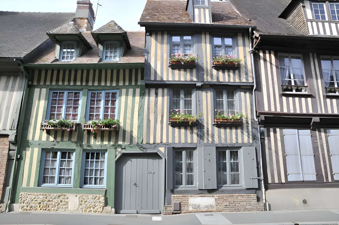 OT Blangy Pont-l'EvêqueCrédit OT Blangy Pont-l'Evêque