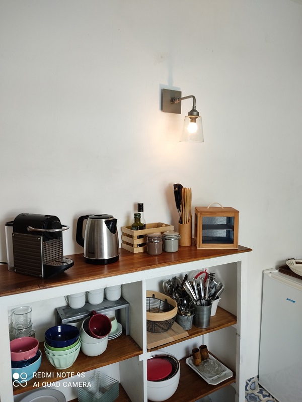 PROPRIETAIRECuisine 1