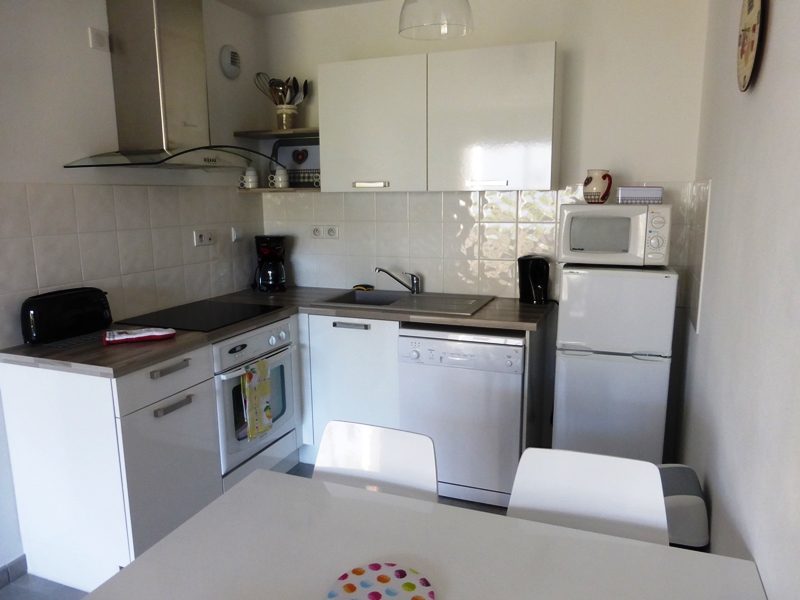 Sarl DanabelAppartement La Villa Gayrou_Vieux Boucau_Landes Atlantique Sud