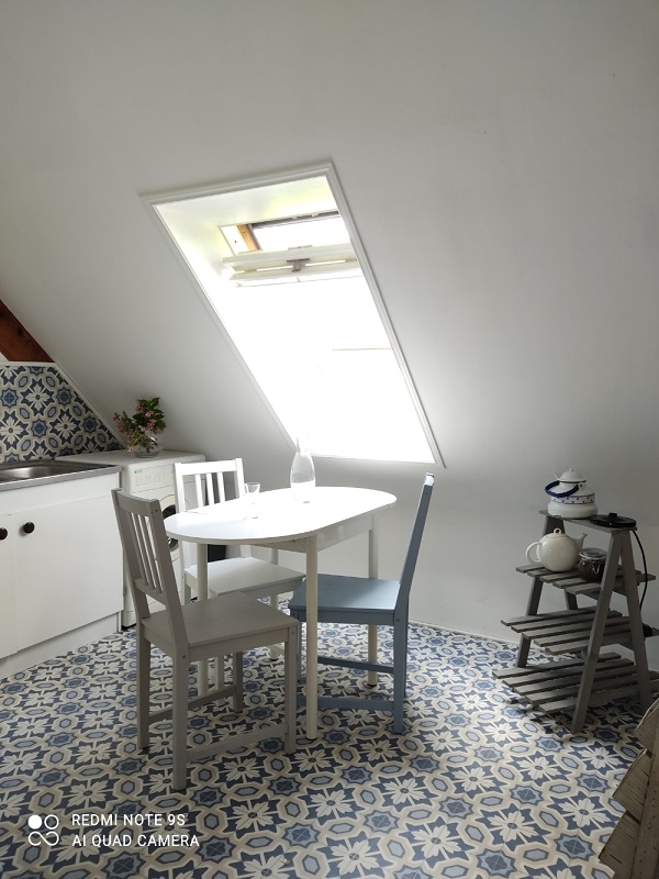 PROPRIETAIRECuisine