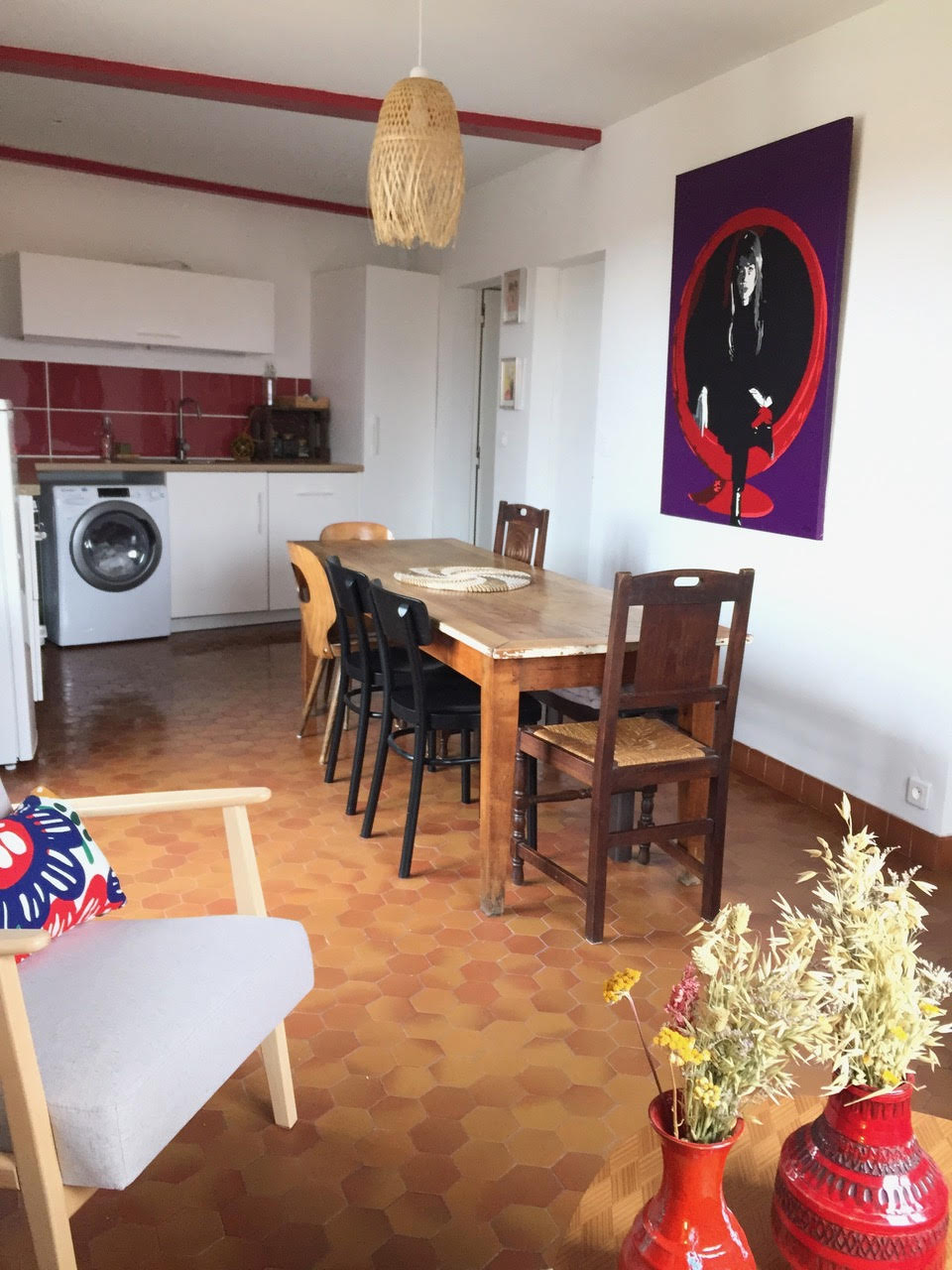 LéonardAppartement Casita 1er étage_Vieux Boucau_Landes Atlantique Sud