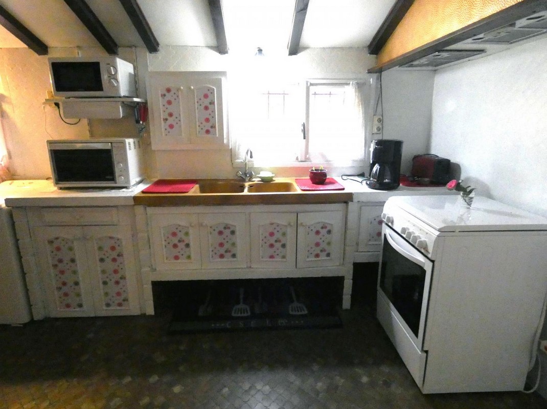 Gîte de France Landescuisine @gîte de france landes