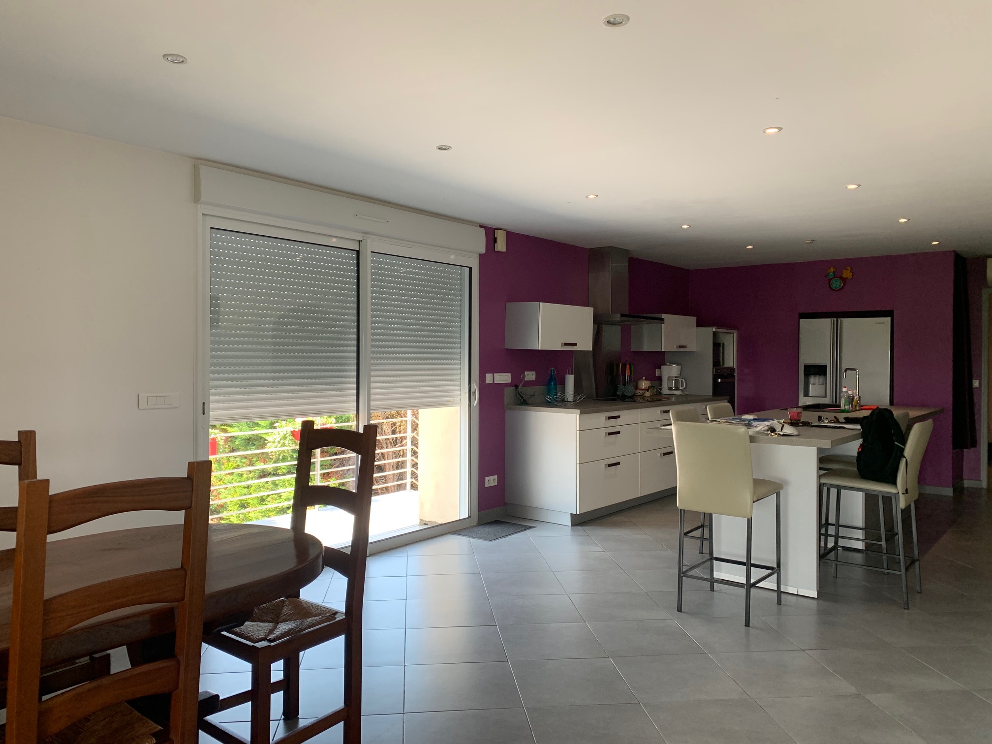 OTCCuisine gîte maniort