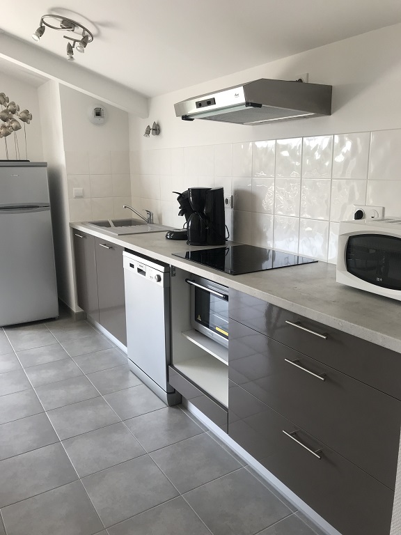 PueyoAppartement Pueyo Laurent_Vieux Boucau_Landes Atlantique Sud