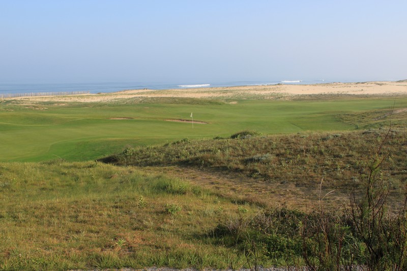 © Golf de MolietsGolf Moliets