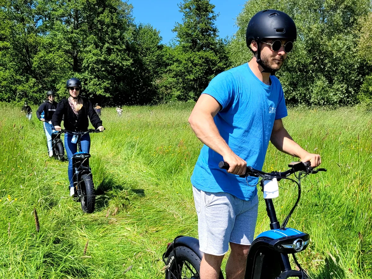 Deauville Aventure