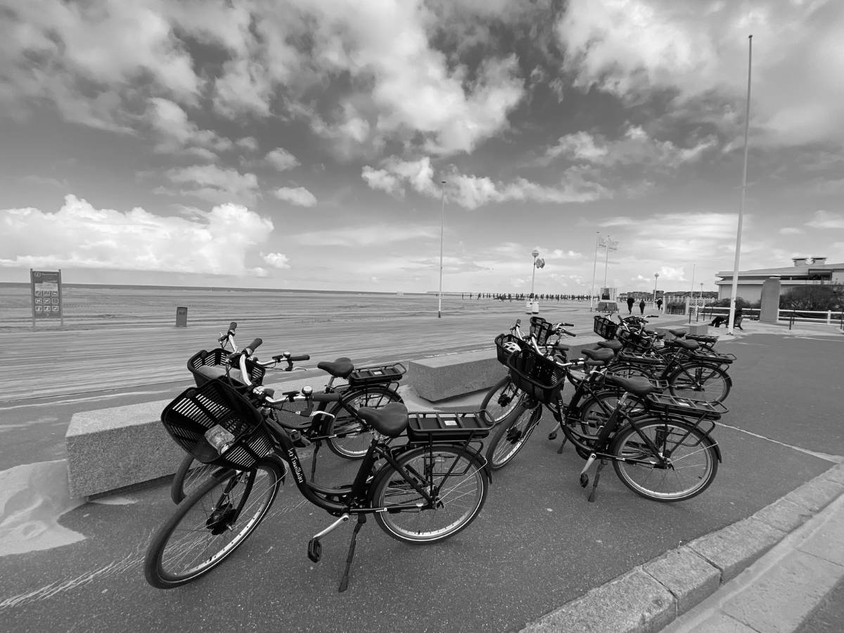 La France A CycloDeauville La France A Cyclo
