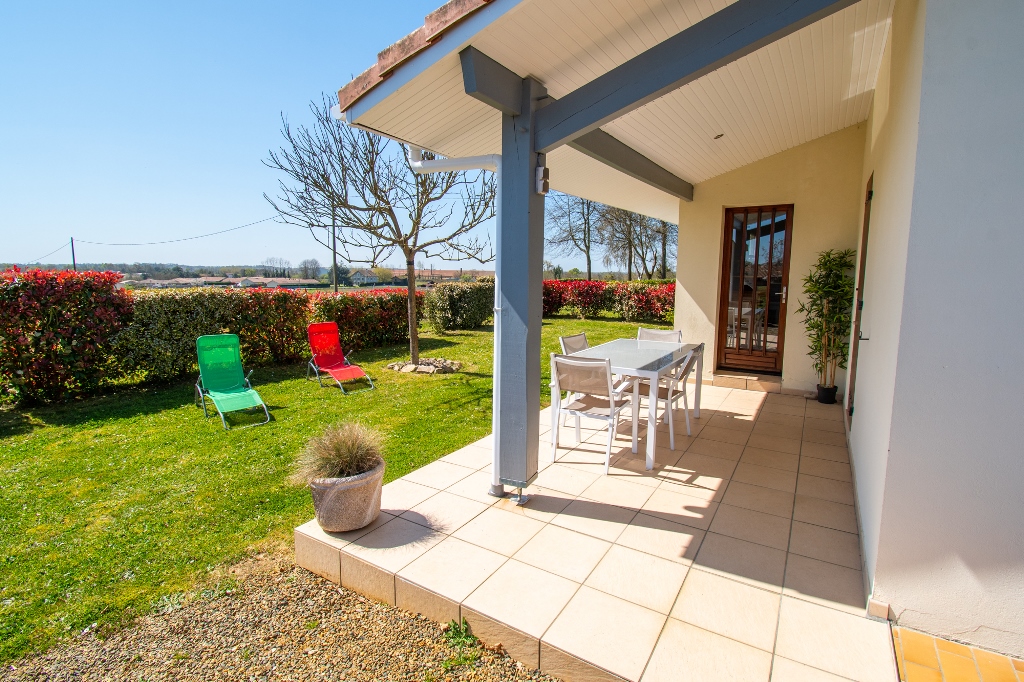 MarzinDehez1 - terrasse et jardin