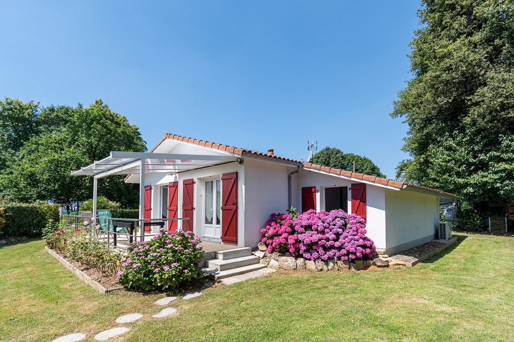 MarzinDehez2 - jardin privé