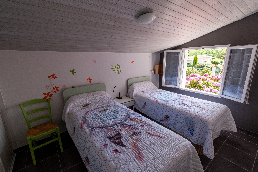 MarzinDehez2 - chambre 2lits 1pers