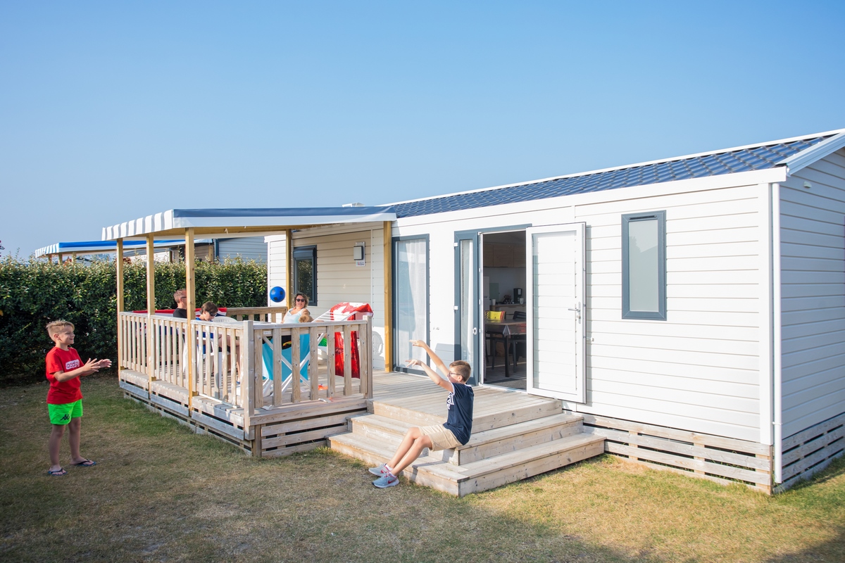 PROPRIETAIREdenneville - camping l'esperance - 22