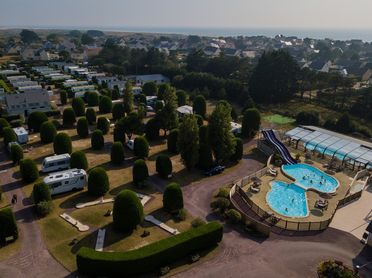PROPRIETAIREdenneville - camping l'esperance - 23